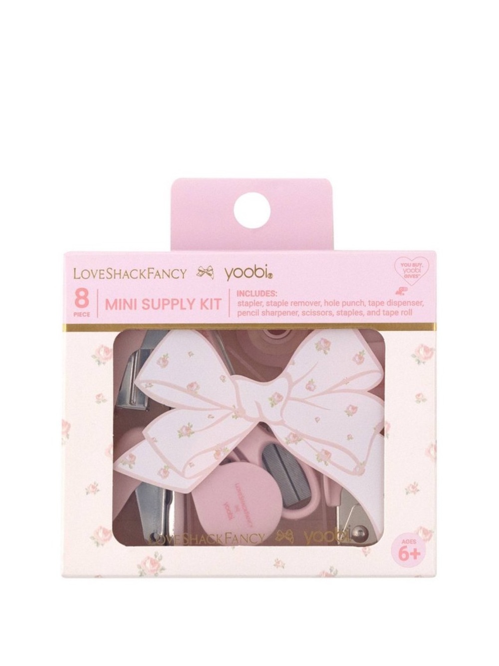 Kids Accessory Subcategory Classification